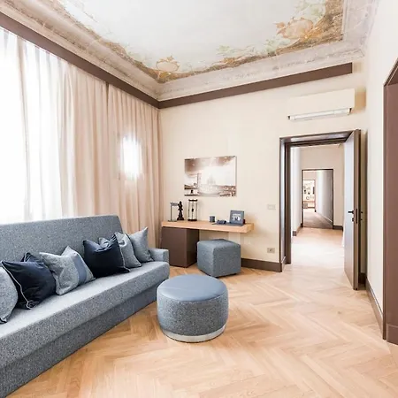 Belcortese Appartement *