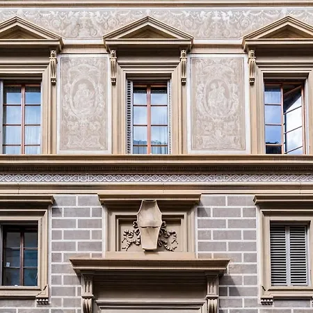 Appartement Belcortese *