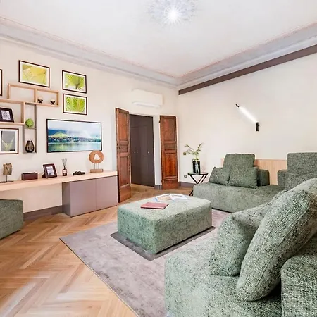 Appartement Belcortese Florence