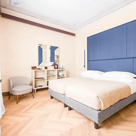 Appartement Belcortese Florence