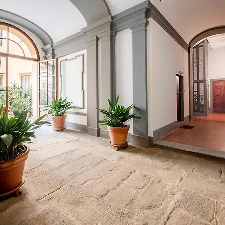 Appartement Belcortese